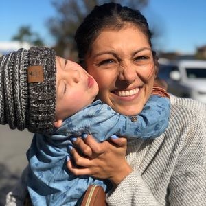 Meet your Posher, Doris